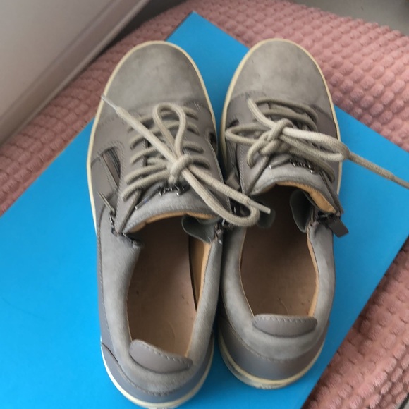 Giuseppe Ladies Sneakers Guc - Picture 3 of 4